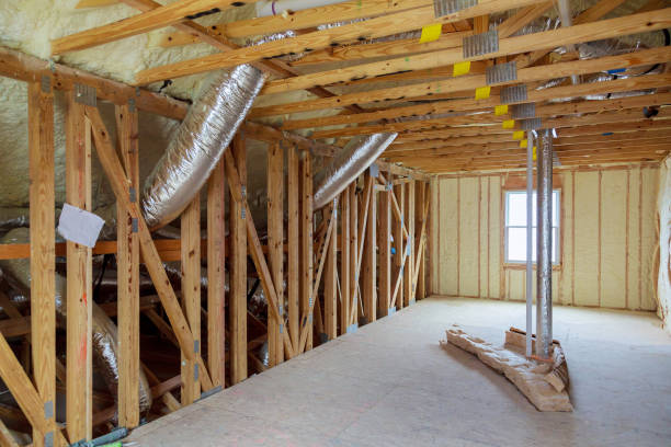 Best Insulation Replacement Services  in North Amityville, NY