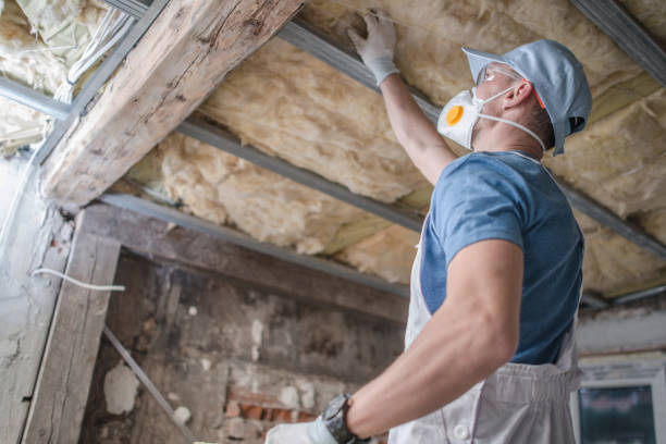 Insulation Repair Services in North Amityville, NY