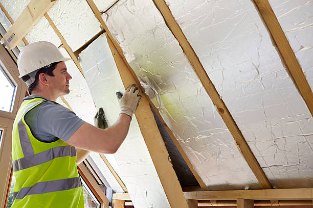 Insulation Contractors for Homes in North Amityville, NY